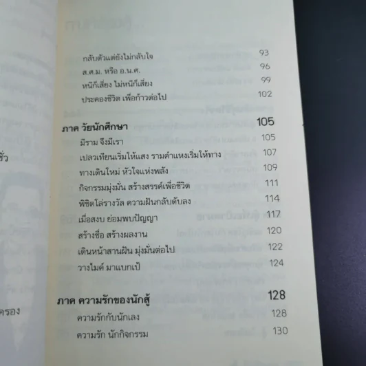 สู้ไม่มีถอย - รัชเขต วีสเพ็ญ รูปที่ 13