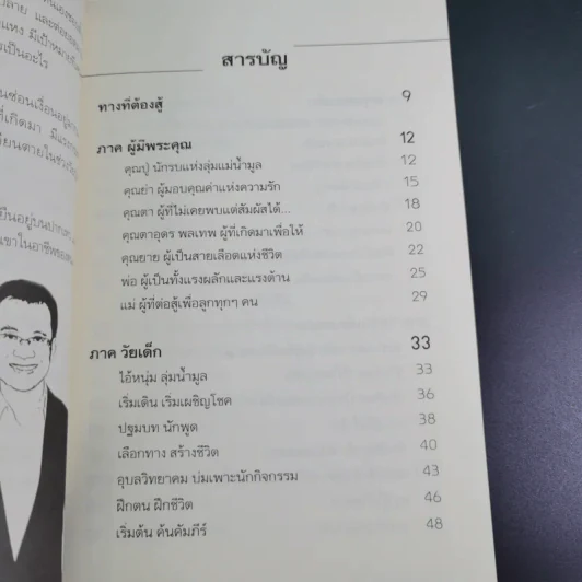สู้ไม่มีถอย - รัชเขต วีสเพ็ญ รูปที่ 11