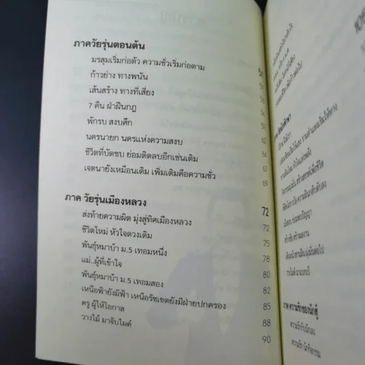 สู้ไม่มีถอย - รัชเขต วีสเพ็ญ รูปที่ 12