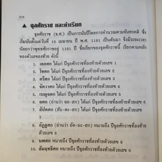 ความรู้รอบตัว ฉบับทั่วไป - ชุลีพร สุสุวรรณ รูปที่ 16