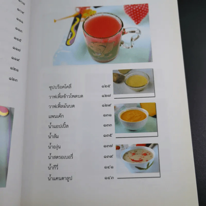สุดยอดเมนูน่าหม่ำ อร่อยทุกคนสำหรับเจ้าตัวเล็ก - มนรดา ฉัตราธรรม รูปที่ 12