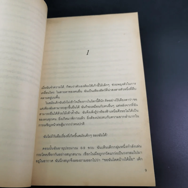 ดวงใจแม่สูงดั่งตะวัน - จ้าวติ้งจุน รูปที่ 13