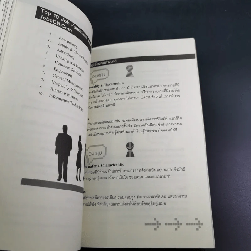 คู่มือหางานอินเตอร์ Finding the Future รูปที่ 15