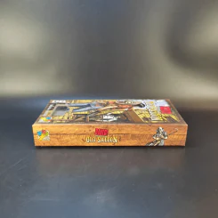 (Used บอร์ดเกมมือสอง) Bang: Dice Game:Old Saloon รูปที่ 3