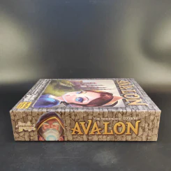 (Used บอร์ดเกมมือสอง) Avalon TH อวาลอน รูปที่ 3