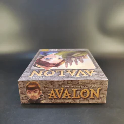 (Used บอร์ดเกมมือสอง) Avalon TH อวาลอน รูปที่ 4
