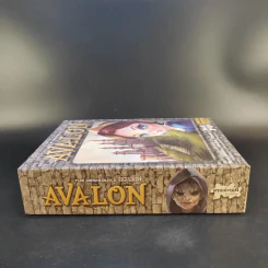 (Used บอร์ดเกมมือสอง) Avalon TH อวาลอน รูปที่ 2