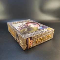 (Used บอร์ดเกมมือสอง) Avalon TH อวาลอน รูปที่ 5