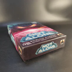 (Used บอร์ดเกมมือสอง) Not Alone รูปที่ 5
