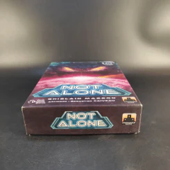 (Used บอร์ดเกมมือสอง) Not Alone รูปที่ 3
