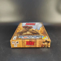(Used บอร์ดเกมมือสอง) Bang! The Dice Game (โทเคนกระสุนหาย 1 ชิ้น) รูปที่ 6