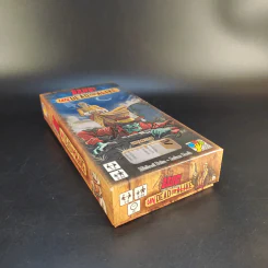 (Used บอร์ดเกมมือสอง) BANG! The Dice Game: Undead or Alive รูปที่ 7