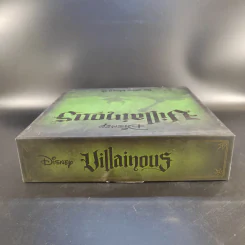 (Used บอร์ดเกมมือสอง) Villainous รูปที่ 5
