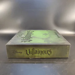 (Used บอร์ดเกมมือสอง) Villainous รูปที่ 6