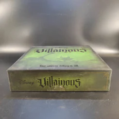 (Used บอร์ดเกมมือสอง) Villainous รูปที่ 3