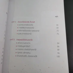 สาวหวานเปิดร้านดอกไม้ - นิกข์นิภา สหัสโยธิน รูปที่ 12