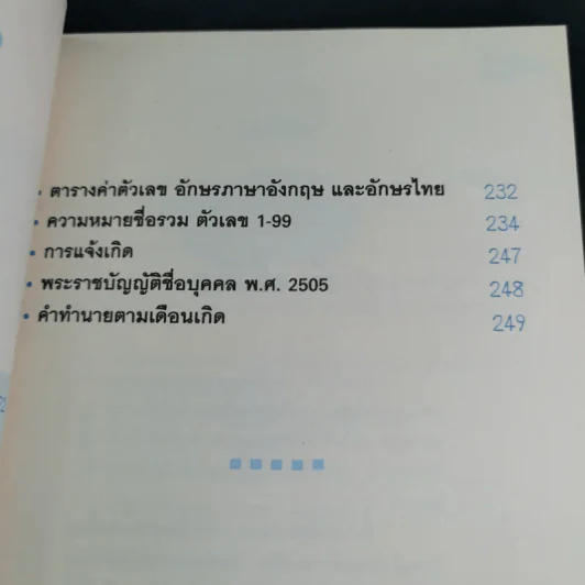 คู่มือตั้งชื่อลูกชาย - ปรเมศวร์ วัชรปาณ รูปที่ 11