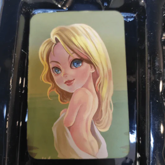 (Used บอร์ดเกมมือสอง) Avalon TH อวาลอน รูปที่ 12