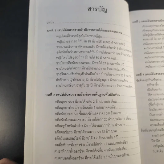 รวยทางลัดด้วยเครือข่าย รวยเงิน รวยเวลา รวยอิสรภาพ - ธนาธร ชูชาติพงษ์ รูปที่ 13