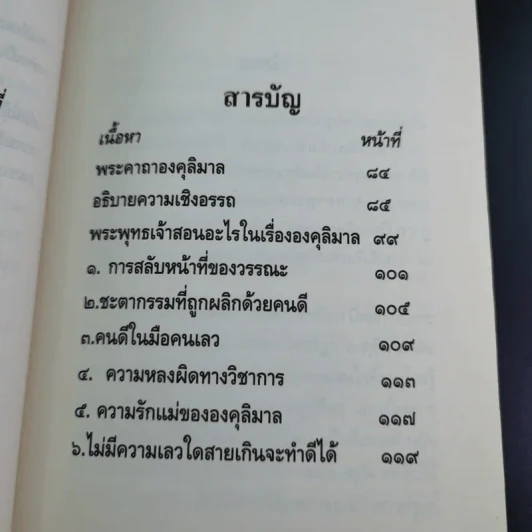 องคุลิมาล - ฉลอง เจยาคม รูปที่ 18