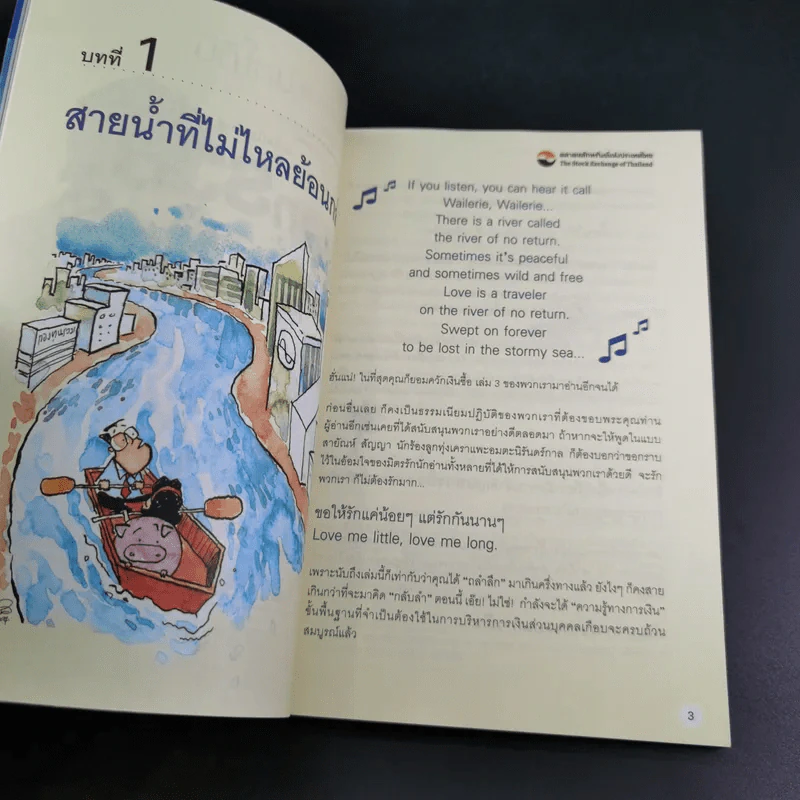 อยากรวยต้องรู้ รู้จักเครื่องมือ เล่ม 3 รูปที่ 14