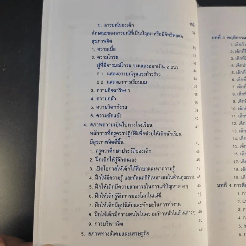 สุขภาพจิตเด็ก - ผกา สัตยธรรม รูปที่ 15