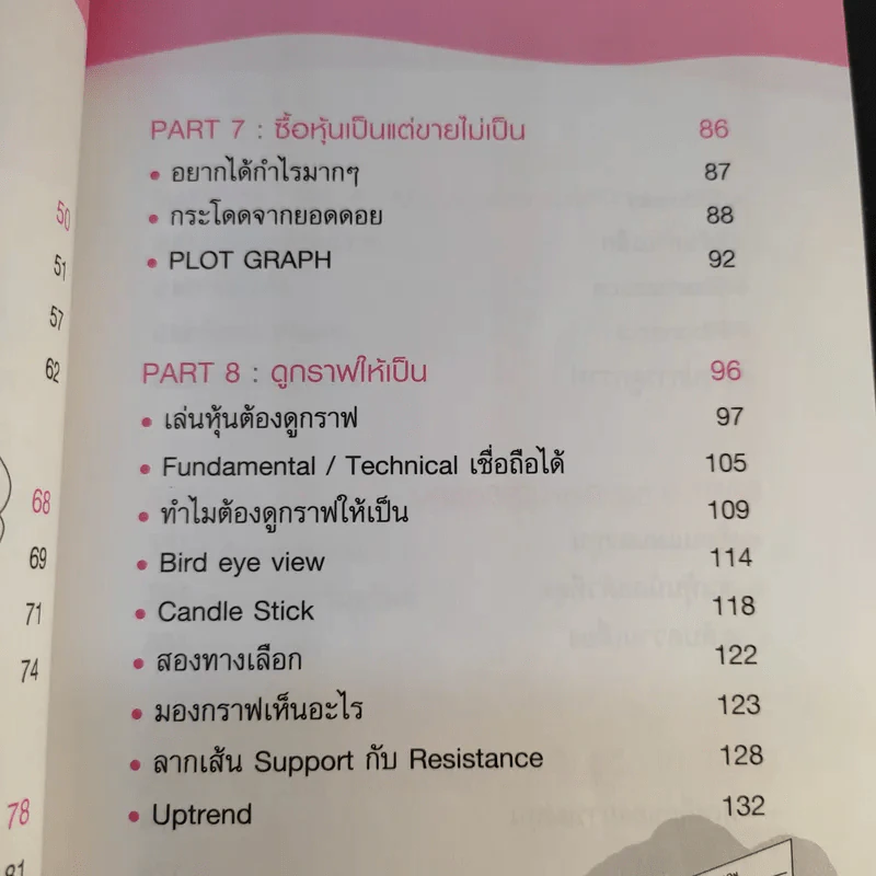 กลยุทธ์รวยหุ้น ซื้อถูกขายแพง - วชิรศักดิ์ จึงสถาพร รูปที่ 15