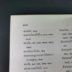 มองอเมริกามาแก้ปัญหาไทย - พระธรรมปิฎก (ประยุทธ์ ปยุตโต) รูปที่ 17