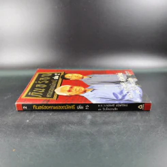 กินอร่อยตามรอยถนัดศรี เล่ม 2 - ม.ร.ว.ถนัดศรี สวัสดิวัตน์ รูปที่ 4