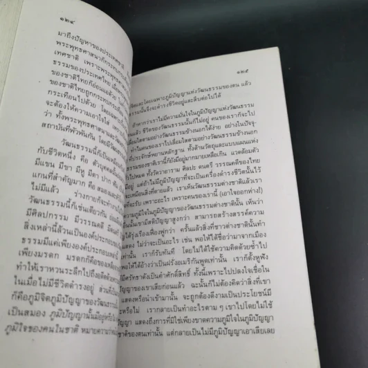 มองอเมริกามาแก้ปัญหาไทย - พระธรรมปิฎก (ประยุทธ์ ปยุตโต) รูปที่ 15