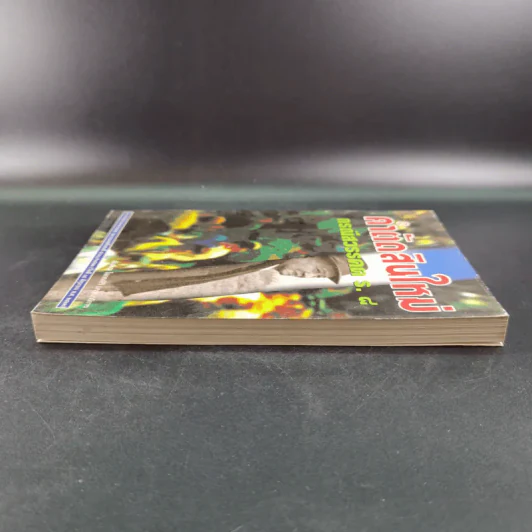 คำตัดสินใหม่ กรณีสวรรคต ร.8 - สันติสุข โสภณสิริ รูปที่ 5