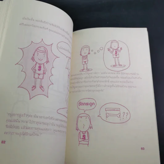 Girls Buddy เพื่อนซี้ของวัยใส - อภิญญา พันธุ์สุวรรณ รูปที่ 16
