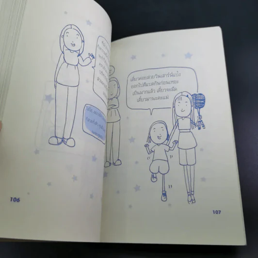 Girls Buddy เพื่อนซี้ของวัยใส - อภิญญา พันธุ์สุวรรณ รูปที่ 17