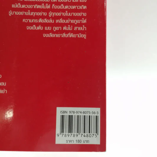 เส้นทางสู่ความสำเร็จของหมอแมกไซไซ - สรร หนองสองห้อง รูปที่ 19