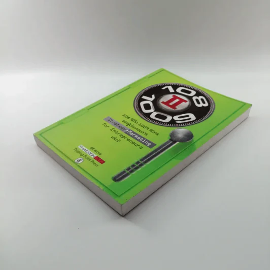 108 วิธีคิด 1009 วิธีการของผู้ประกอบการ เล่ม 2 - สุธี พนาวร รูปที่ 4