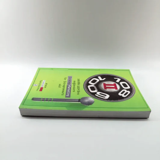 108 วิธีคิด 1009 วิธีการของผู้ประกอบการ เล่ม 2 - สุธี พนาวร รูปที่ 3