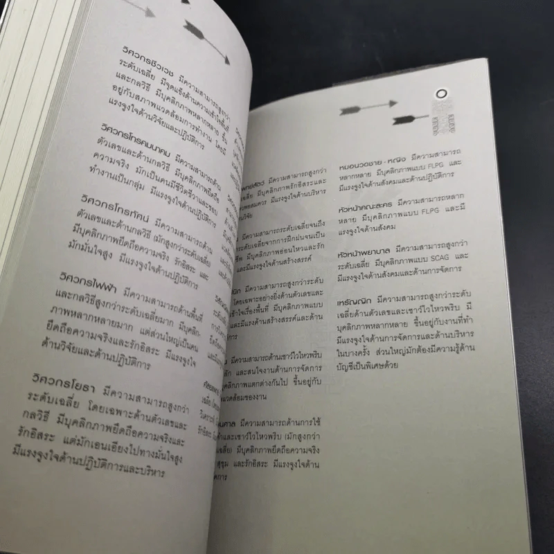 ค้นหาตน ค้นพบงาน - จิม บาร์เร็ตต์ รูปที่ 13