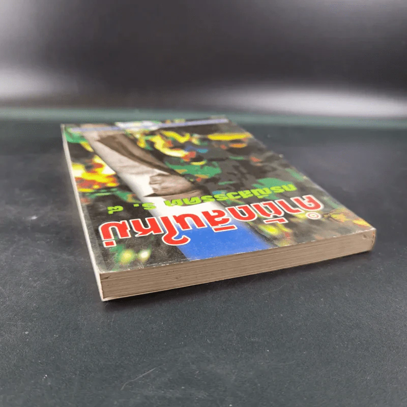 คำตัดสินใหม่ กรณีสวรรคต ร.8 - สันติสุข โสภณสิริ รูปที่ 6