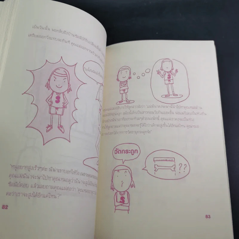 Girls Buddy เพื่อนซี้ของวัยใส - อภิญญา พันธุ์สุวรรณ รูปที่ 16