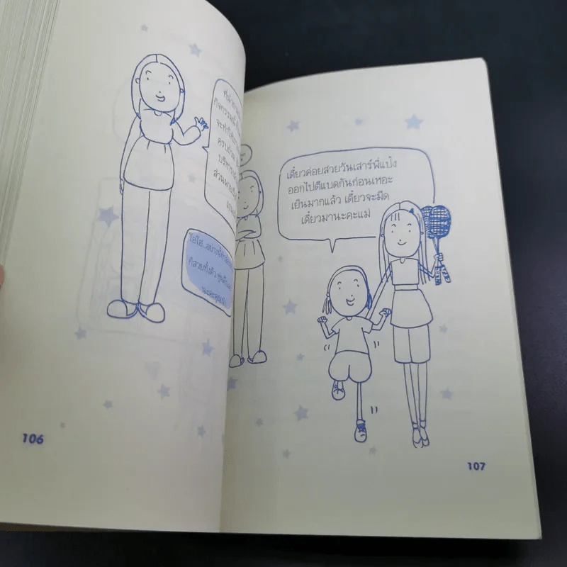 Girls Buddy เพื่อนซี้ของวัยใส - อภิญญา พันธุ์สุวรรณ รูปที่ 17