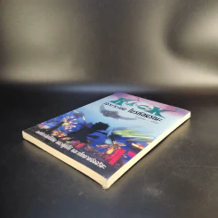 Hack เจาะระบบ ไขรหัสมรณะ เล่ม 7 รูปที่ 7