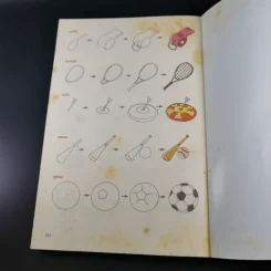 วาดภาพน่ารักตกแต่งสิ่งของรอบตัว - เฟยเล่อเหนี่ยว รูปที่ 16