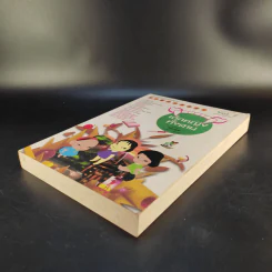 นิตยสารเรื่องสั้นรายฤดูกาล ราหูอมจันทร์ Vol.7 เด็กหญิงทั้งสาม รูปที่ 8