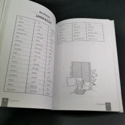 Conversation Volume 1-4 ฝึกสนทนาภาษาอังกฤษ รูปที่ 16