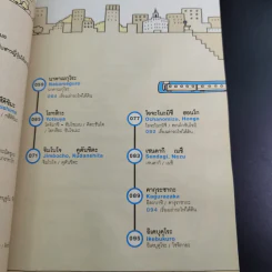 กินช้อปสะใจ ในโตเกียวกับสาวญี่ปุ่น ฉบับนั่งรถไฟใต้ดิน - Miki Ito รูปที่ 13