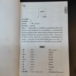 ศัพท์จีน เรียนเร็ว 1 - นพพิชญ์ ประหวั่น รูปที่ 12