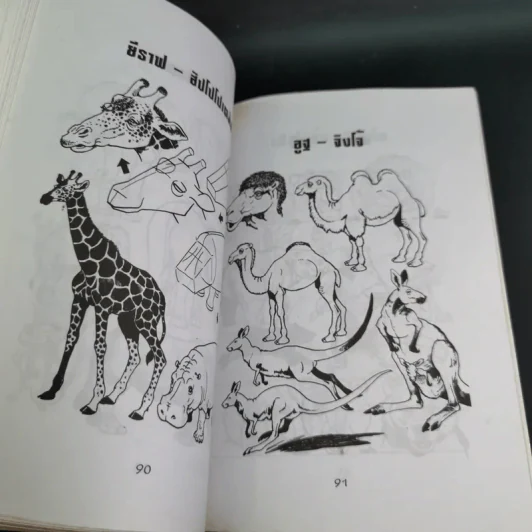 หลักสูตรเร่งรัด วาดการ์ตูนเก่ง ใน 1 สัปดาห์ รูปที่ 14