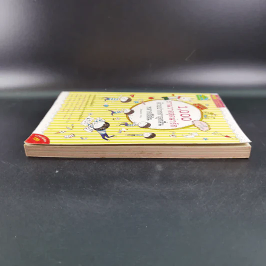 1,000 ภาพวาดสุดน่ารักด้วยปากกาลูกลื่นหลากสีสัน - Amily รูปที่ 5