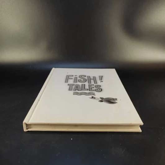 Fish! Tales ปฏิบัติการป(ล)าฏิหาริย์ รูปที่ 4