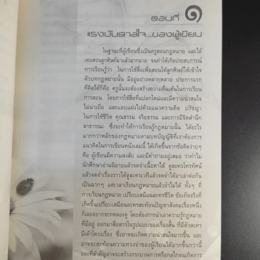 รู้กฎหมายไปกับน้องมุก เล่ม 1 - อาจารย์ยิ่งศักดิ์ เพชรนิล รูปที่ 14